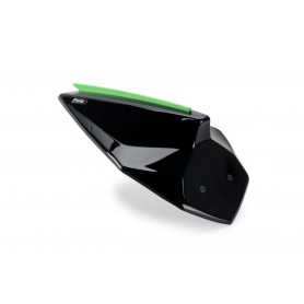 Rear Seat Cowls