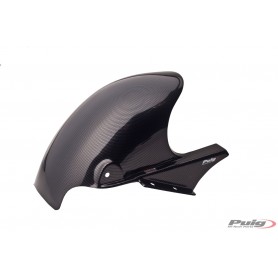 Rear Fenders