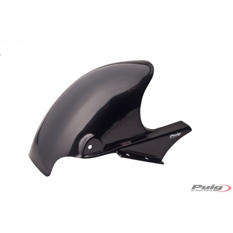 Rear Fenders
