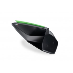 Rear Seat Cowls