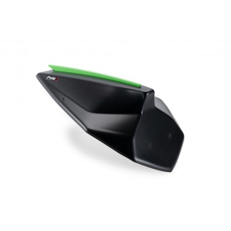 Rear Seat Cowls
