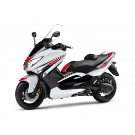 Stickers Kit For Scooter/Motorbike