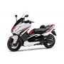 Stickers Kit For Scooter/Motorbike