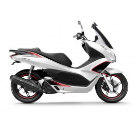 Stickers Kit For Scooter/Motorbike