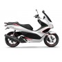 Stickers Kit For Scooter/Motorbike