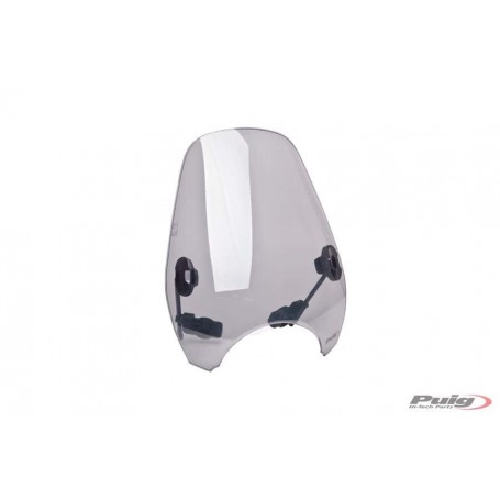 Windshield Custom II