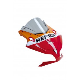 Racing Screen