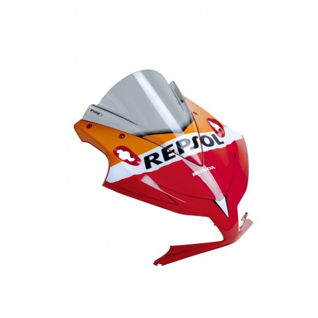 Racing Screen