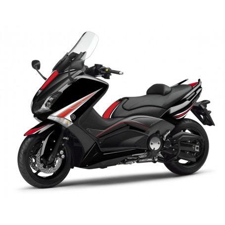Stickers Kit For Scooter/Motorbike