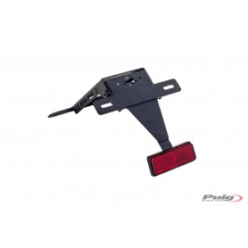 License Plate Holder