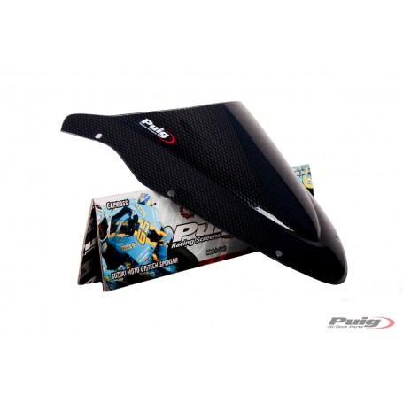Racing Screen