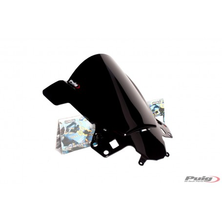 Racing Screen Honda Cbr250R 11-16 C/Black