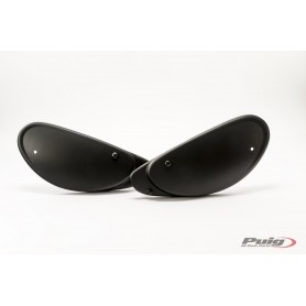 Side Panels Ducati Scrambler C/Black