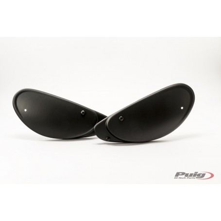 Side Panels Ducati Scrambler C/Black