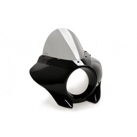 Mirage Semifairing