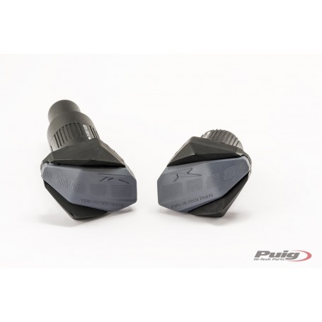 R12 Frame Sliders