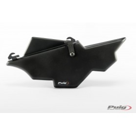 Rear Deflector Bmw R1200Rt 14 -17  C/Black