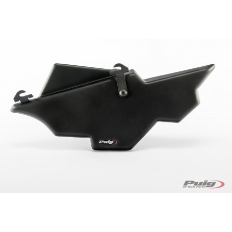 Rear Deflector Bmw R1200Rt 14 -17  C/Black