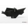 Rear Deflector Bmw R1200Rt 14 -17  C/Black