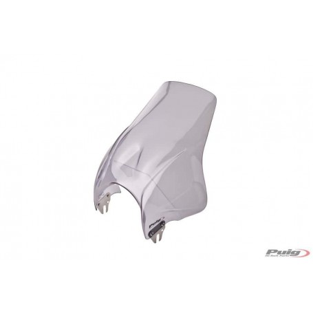 Windshield Plus