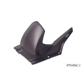 Rear Hugger Kawa Er6N/F 12-17 C/Matt Black