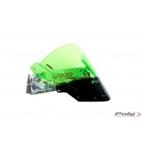 Racing Screen