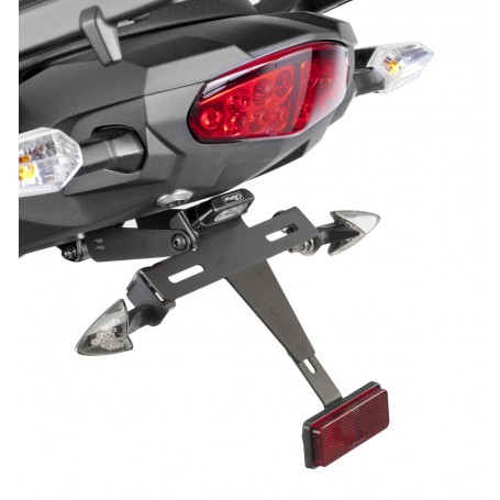 License Plate Holder
