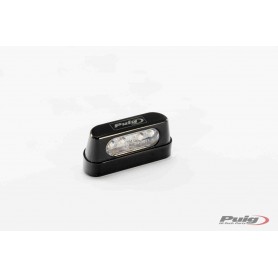 LED License Light TRO