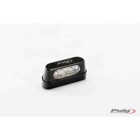 LED License Light TRO