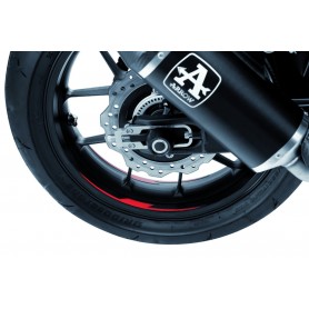 Rim Strips Performance