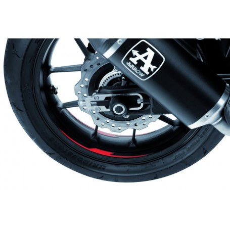 Rim Strips Performance