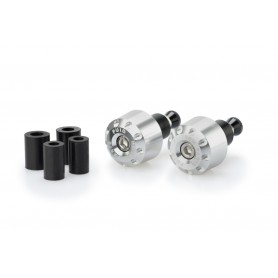 Short bar ends weights