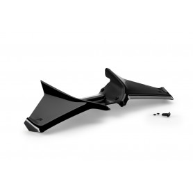 Downforce Naked Frontal Spoilers