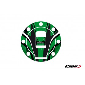 Radikal Fuel Cap Covers