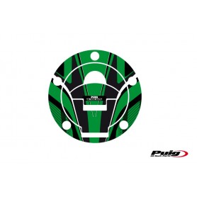 Radikal Fuel Cap Covers