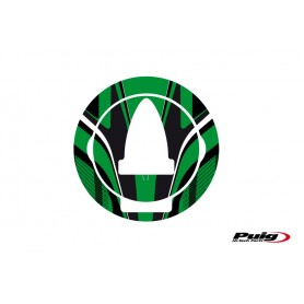 Radikal Fuel Cap Covers