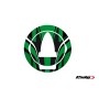 Radikal Fuel Cap Covers