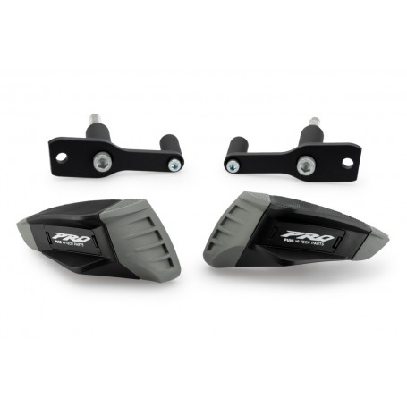 Pro 2.0 Frame Sliders