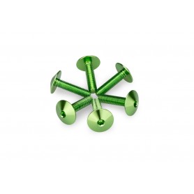Screw Kit Anodized For Screens