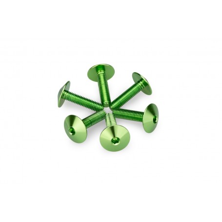Screw Kit Anodized For Screens