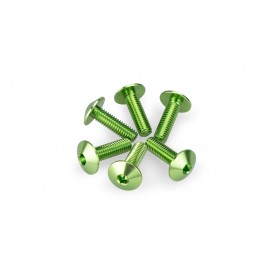 Screw Kit Anodized For Screens