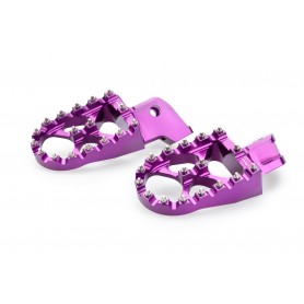 Footpegs Off-Road