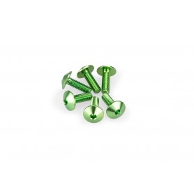 Screw Kit Anodized For Screens