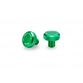 Mirror Hole Screw Plug