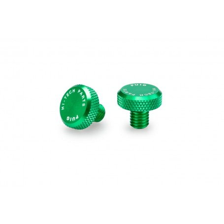Mirror Hole Screw Plug
