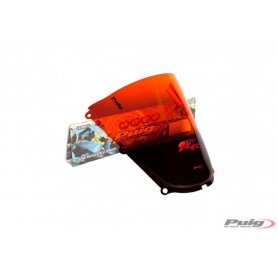 Racing Screen Honda Cbr600Rr 05-06 C/Orange