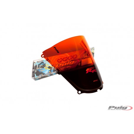 Racing Screen Honda Cbr600Rr 05-06 C/Orange