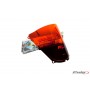 Racing Screen Honda Cbr600Rr 05-06 C/Orange
