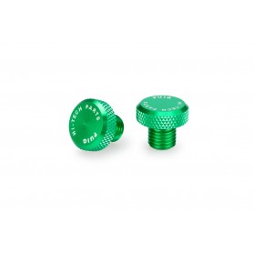 Mirror Hole Screw Plug