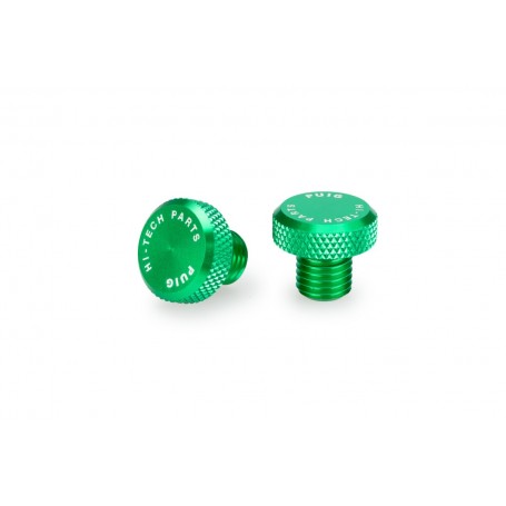 Mirror Hole Screw Plug